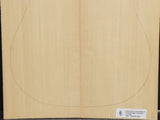 SITKA SPRUCE Soundboard Luthier Tonewood Guitar Wood Supplies SSAGAD-066