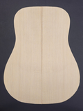 SITKA SPRUCE Soundboard Luthier Tonewood Guitar Wood Supplies SSAGAD-046