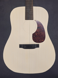 RED SPRUCE Dreadnought Soundboard Luthier Tonewood Guitar Wood RSAGAAD-065