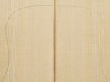 SITKA SPRUCE Soundboard Luthier Tonewood Guitar Wood Supplies SSAGAD-058