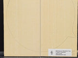 RED SPRUCE Mandolin Carve Top Luthier Tonewood Wood RSMANAAAF-010