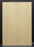 SITKA SPRUCE Soundboard Luthier Tonewood Guitar Wood Supplies SSAGAOM-004