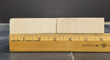 RED SPRUCE BRACEWOOD 2pc 1x3x20 Luthier Wood Tonewood Guitar Supplies RSBRCW-003