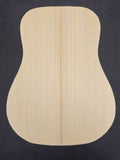 SITKA SPRUCE Soundboard Luthier Tonewood Guitar Wood Supplies SSAGAD-076