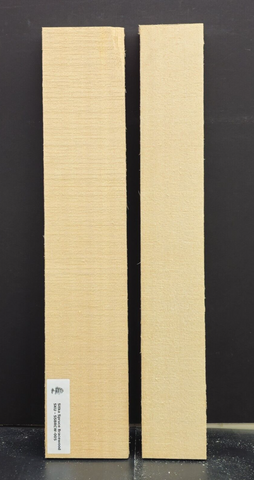 SITKA SPRUCE Bracewood Luthier Tonewood Guitar Wood Supplies SSBRCW-005