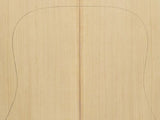 SITKA SPRUCE Soundboard Luthier Tonewood Guitar Wood Supplies SSAGAD-046