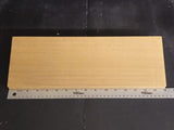 RED SPRUCE Torrefied Mandolin Carve Top Luthier Tonewood Wood RSMANAAF-T001