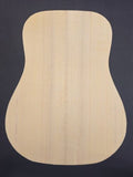 SITKA SPRUCE Soundboard Luthier Tonewood Guitar Wood Supplies SSAGAD-047