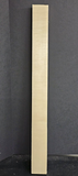 CARPATHIAN SPRUCE BRACEWOOD Luthier Wood Tonewood Guitar Supplies CSBRW-001
