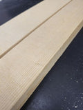 SITKA SPRUCE Bracewood Luthier Tonewood Guitar Wood Supplies SSBRCW-003