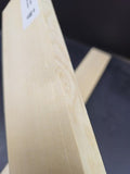 RED SPRUCE BRACEWOOD 2pc 1x3x20 Luthier Wood Tonewood Guitar Supplies RSBRCW-003