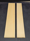 SITKA SPRUCE BRACEWOOD Bundle Luthier Wood Tonewood SSBRCW-013