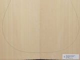 SITKA SPRUCE Soundboard Luthier Tonewood Guitar Wood Supplies SSAGAD-038