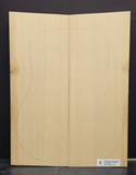 SITKA SPRUCE Soundboard Luthier Tonewood Guitar Wood Supplies SSAGAD-074