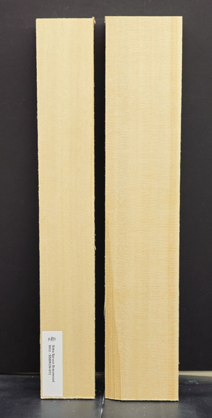 SITKA SPRUCE BRACEWOOD Bundle Luthier Wood Tonewood SSBRCW-013