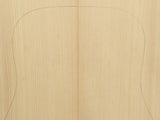 SITKA SPRUCE Soundboard Luthier Tonewood Guitar Wood Supplies SSAGAD-066