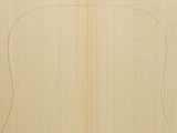 SITKA SPRUCE Soundboard Luthier Tonewood Guitar Wood Supplies SSAGAD-076