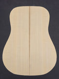 SITKA SPRUCE Soundboard Luthier Tonewood Guitar Wood Supplies SSAGAD-058