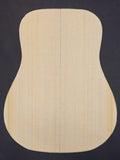 SITKA SPRUCE Soundboard Luthier Tonewood Guitar Wood Supplies SSAGAD-060