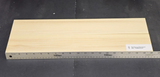 RED SPRUCE BRACEWOOD 2pc 1x3x20 Luthier Wood Tonewood Guitar Supplies RSBRCW-027