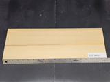 SITKA SPRUCE BRACEWOOD Bundle Luthier Wood Tonewood SSBRCW-013