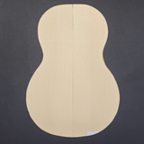 RED SPRUCE Ukulele Soundboard Luthier Tonewood Wood RSUKAAB-015