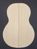RED SPRUCE Ukulele Soundboard Luthier Tonewood Wood RSUKAAB-020