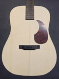 RED SPRUCE Dreadnought Soundboard Luthier Tonewood Guitar Wood RSAGAAD-051