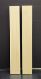 RED SPRUCE BRACEWOOD 2pc 1x3x20 Luthier Wood Tonewood Guitar Supplies RSBRCW-025