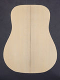 SITKA SPRUCE Soundboard Luthier Tonewood Guitar Wood Supplies SSAGAD-055