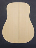 SITKA SPRUCE Soundboard Luthier Tonewood Guitar Wood Supplies SSAGAD-051