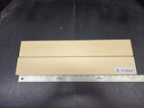 RED SPRUCE BRACEWOOD 2pc 1x3x20 Luthier Wood Tonewood Guitar Supplies RSBRCW-004