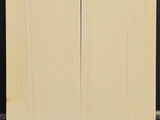 RED SPRUCE Mandolin Carve Top Luthier Tonewood Wood RSMANAAF-014