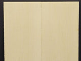 RED SPRUCE Ukulele Soundboard Luthier Tonewood Wood RSUKAAB-019