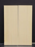 RED SPRUCE Mandolin Carve Top Luthier Tonewood Wood RSMANAAF-014