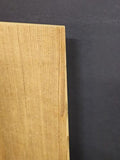 RED SPRUCE Torrefied Mandolin Carve Top Luthier Tonewood Wood RSMANAAF-T002