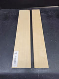 SITKA SPRUCE Bracewood Luthier Tonewood Guitar Wood Supplies SSBRCW-003