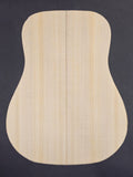 SITKA SPRUCE Soundboard Luthier Tonewood Guitar Wood Supplies SSAGAD-049