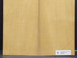 RED SPRUCE Torrefied Dreadnought Soundboard Luthier Tonewood Guitar Wood RSAGAD-T001