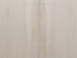 RED SPRUCE Dreadnought Soundboard Luthier Tonewood Guitar Wood RSAGAD-008