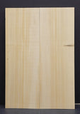 RED SPRUCE 00 Soundboard Luthier Tonewood Guitar Wood RSAGC00-001