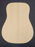 SITKA SPRUCE Soundboard Luthier Tonewood Guitar Wood Supplies SSAGAD-008