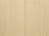 SITKA SPRUCE Soundboard Luthier Tonewood Guitar Wood Supplies SSAGAD-008
