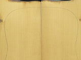 RED SPRUCE Dreadnought Soundboard Luthier Tonewood Guitar Wood RSAGAD-T003