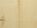 RED SPRUCE Soundboard Luthier Tonewood Guitar Wood RSAGBOM-001