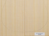 SITKA SPRUCE Soundboard Luthier Tonewood Guitar Wood Supplies SSAGAD-049