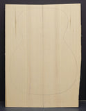 SITKA SPRUCE Soundboard Luthier Tonewood Guitar Wood Supplies SSAGAOM-007
