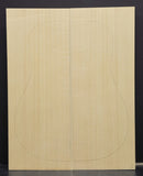"A" EUROPEAN CARPATHIAN SPRUCE Soundboard Luthier Tonewood Guitar Wood Supplies