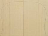 SITKA SPRUCE Soundboard Luthier Tonewood Guitar Wood Supplies SSAGAD-037