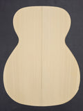 RED SPRUCE Soundboard Luthier Tonewood Guitar Wood RSAGAOM-002